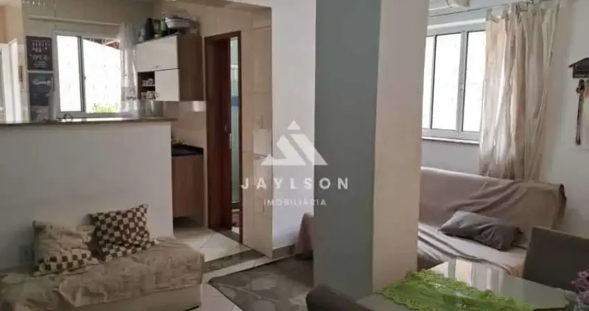 Apartamento com 2 quartos à venda na Rua Arvoredo, Higienópolis, Rio de Janeiro