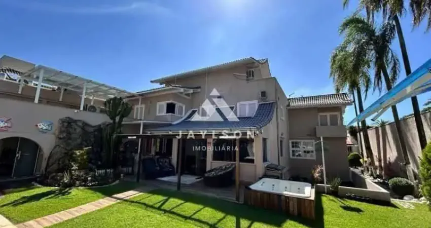 Casa em condomínio fechado com 5 quartos à venda na Rua Mário Soares Pereira, Barra da Tijuca, Rio de Janeiro