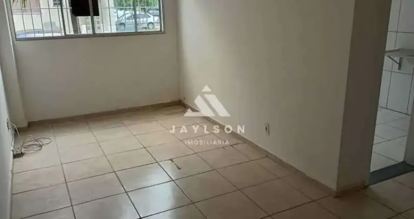 Apartamento com 1 quarto à venda na Estrada João Paulo, Honório Gurgel, Rio de Janeiro