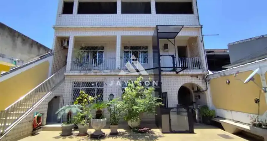 Casa com 4 quartos à venda na Rua Otávio Mangabeira, Jardim América, Rio de Janeiro