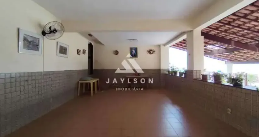 Casa com 4 quartos à venda na Rua Aureliano Lessa, Ramos, Rio de Janeiro