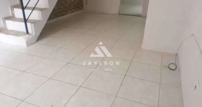 Casa em condomínio fechado com 2 quartos à venda na Avenida Dom Hélder Câmara, Piedade, Rio de Janeiro