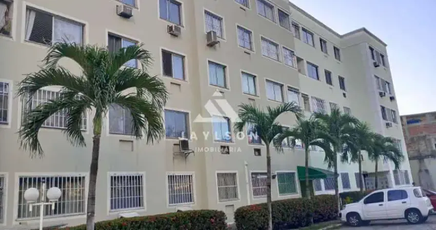 Apartamento com 2 quartos à venda na Estrada João Paulo, Honório Gurgel, Rio de Janeiro