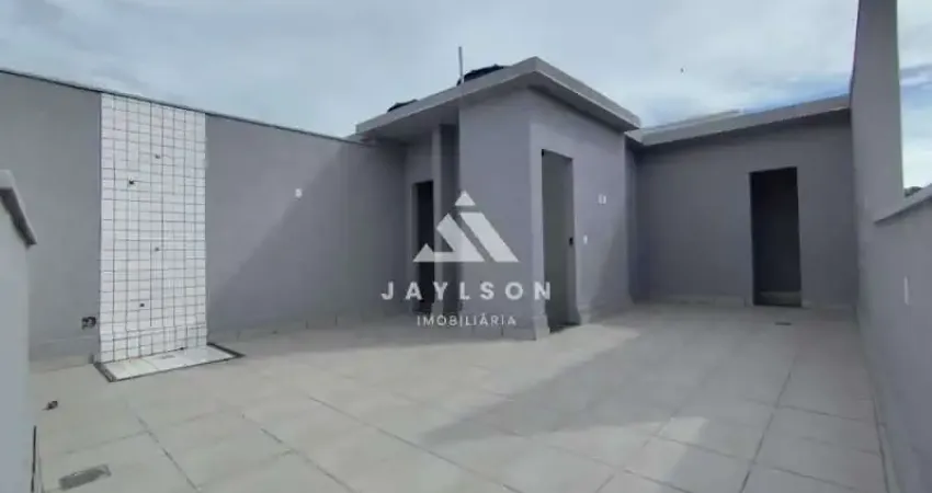 Cobertura com 2 quartos à venda na Rua Grão Magrico, Penha, Rio de Janeiro