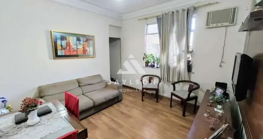 Apartamento com 3 quartos à venda na Rua Torres Sobrinho, Méier, Rio de Janeiro