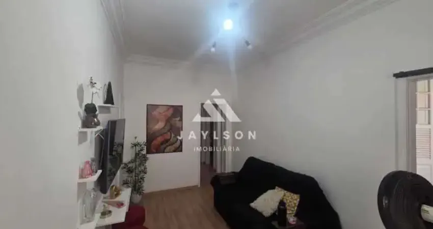 Apartamento com 2 quartos à venda na Rua Camarista Meier, Engenho de Dentro, Rio de Janeiro