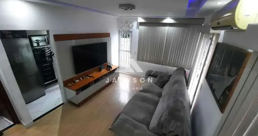 Casa em condomínio fechado com 2 quartos à venda na Rua Toriba, Colégio, Rio de Janeiro