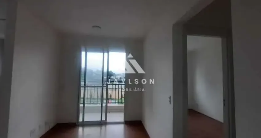 Apartamento com 1 quarto à venda na Estrada da Água Grande, Vista Alegre, Rio de Janeiro