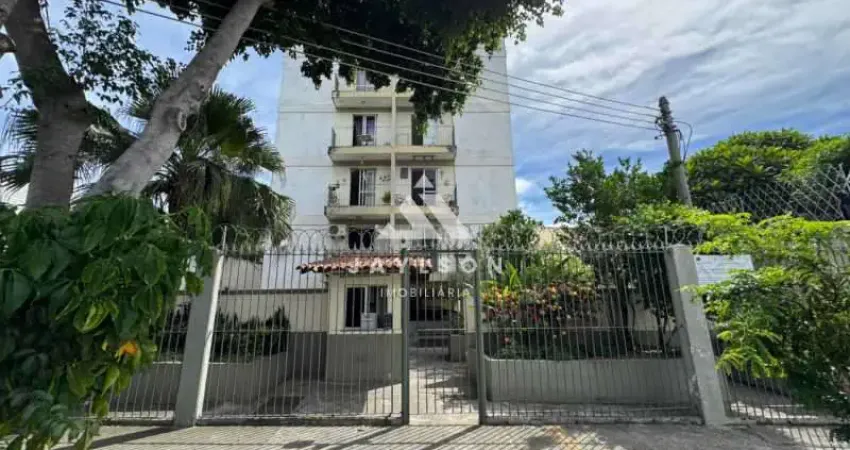 Apartamento com 2 quartos à venda na Rua Cristóvão Colombo, Cachambi, Rio de Janeiro