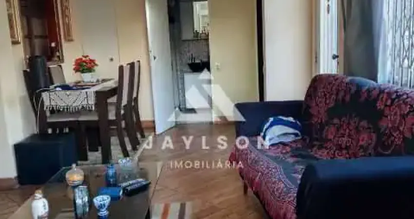 Apartamento com 2 quartos à venda na Rua Flack, Riachuelo, Rio de Janeiro