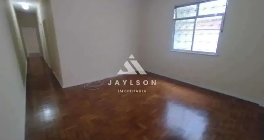 Apartamento com 3 quartos à venda na Estrada da Água Grande, Vista Alegre, Rio de Janeiro