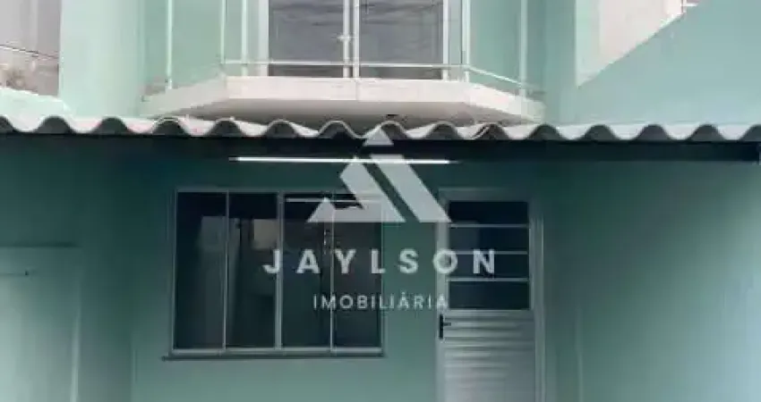 Casa com 2 quartos à venda na Rua Joaquim Pereira Viana, Campo Grande, Rio de Janeiro