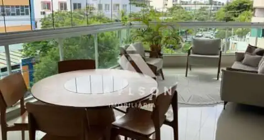 Apartamento com 3 quartos à venda na Rua Almirante Ary Rongel, Recreio dos Bandeirantes, Rio de Janeiro