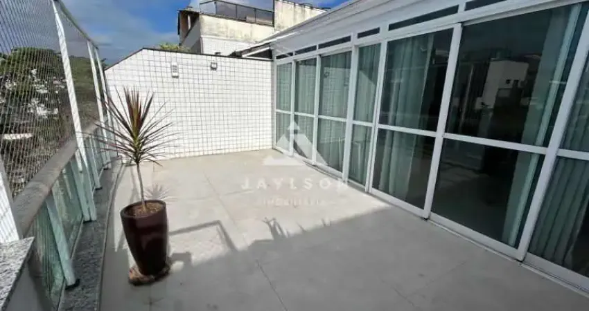 Cobertura : Linear / Residencial / Recreio dos Bandeirantes