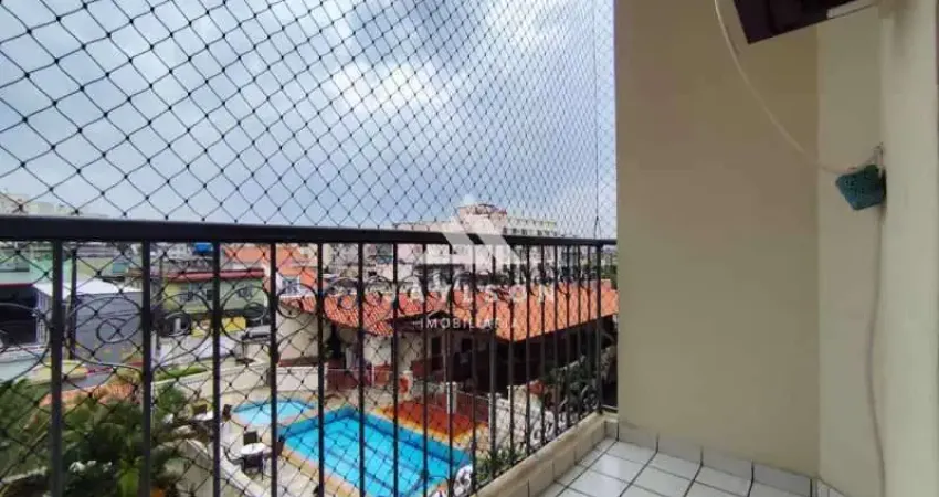 Apartamento com 3 quartos à venda na Rua Volta, Vila da Penha, Rio de Janeiro