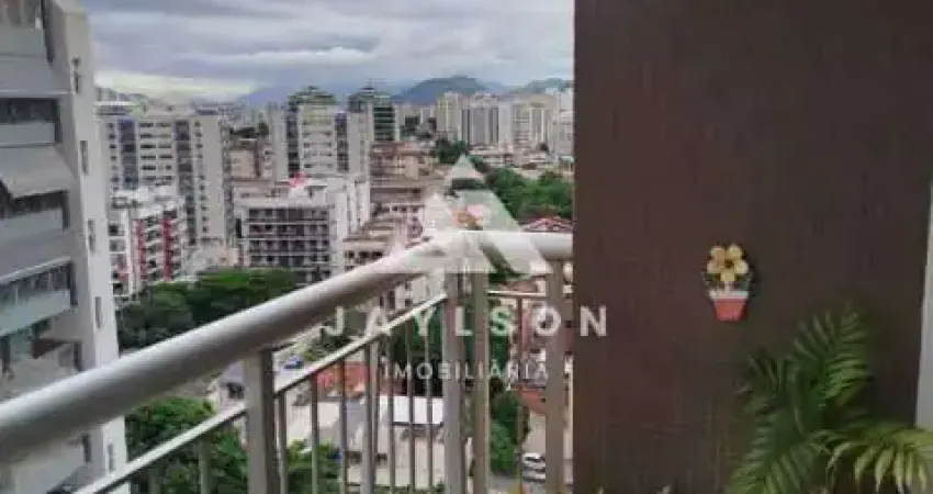 Apartamento com 2 quartos à venda na Rua Salvador Pires, Méier, Rio de Janeiro