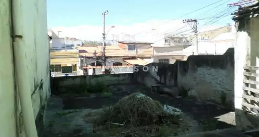Terreno à venda na Rua Feliciano Pena, Vila da Penha, Rio de Janeiro