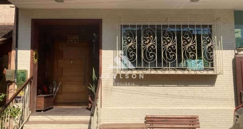 Casa com 2 quartos à venda na Rua Guineza, Engenho de Dentro, Rio de Janeiro