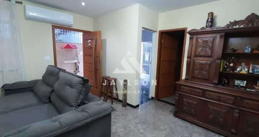 Apartamento com 2 quartos à venda na Rua Marechal Bittencourt, Riachuelo, Rio de Janeiro