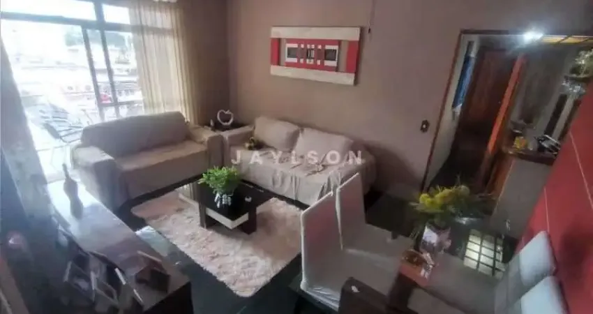 Apartamento com 2 quartos à venda na Rua Barão do Bom Retiro, Engenho Novo, Rio de Janeiro