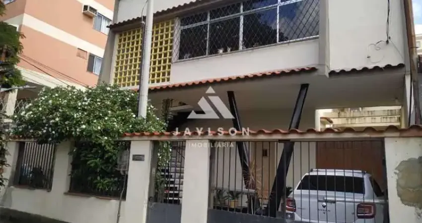 Casa com 4 quartos à venda na Rua Gustavo Riedel, Engenho de Dentro, Rio de Janeiro