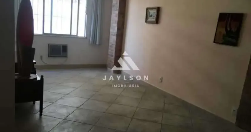 Apartamento com 1 quarto à venda na Rua General Canabarro, Maracanã, Rio de Janeiro