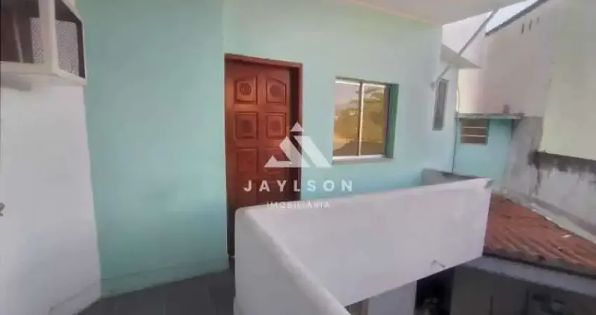 Apartamento com 1 quarto à venda na Rua Luís de Brito, Maria da Graça, Rio de Janeiro