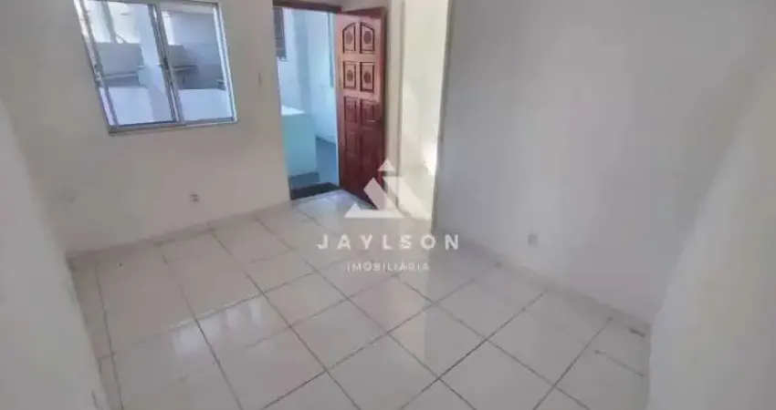 Apartamento com 1 quarto à venda na Rua Luís de Brito, Maria da Graça, Rio de Janeiro