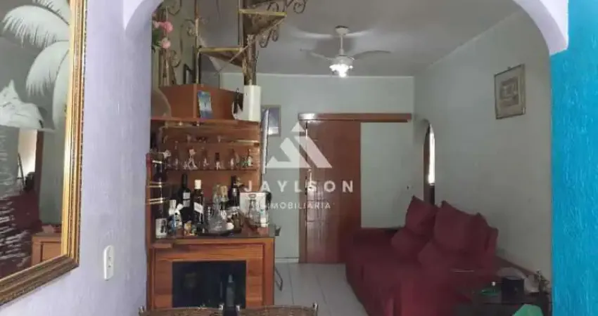 Cobertura com 2 quartos à venda na Rua Coração de Maria, Méier, Rio de Janeiro