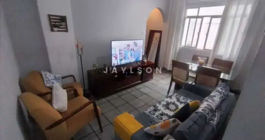 Apartamento com 2 quartos à venda na Rua Mário Piragibe, Lins de Vasconcelos, Rio de Janeiro