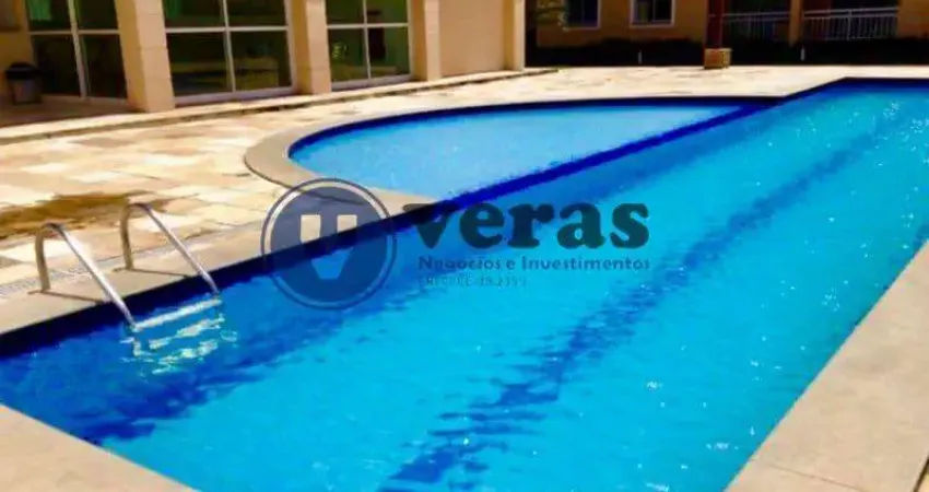 Aceita financiamento!!! veras vende/aluga apartamento térreo 3 quartos em aquiraz