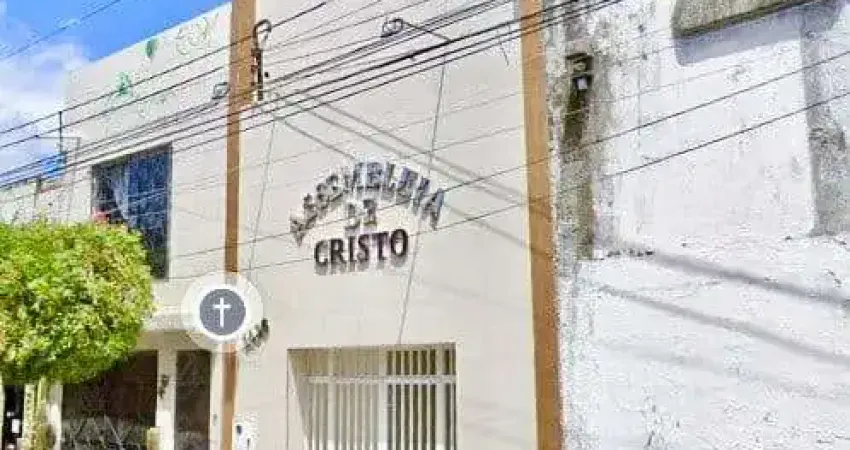 Casa com 3 quartos à venda na Rua Senador Alencar, Centro, Fortaleza