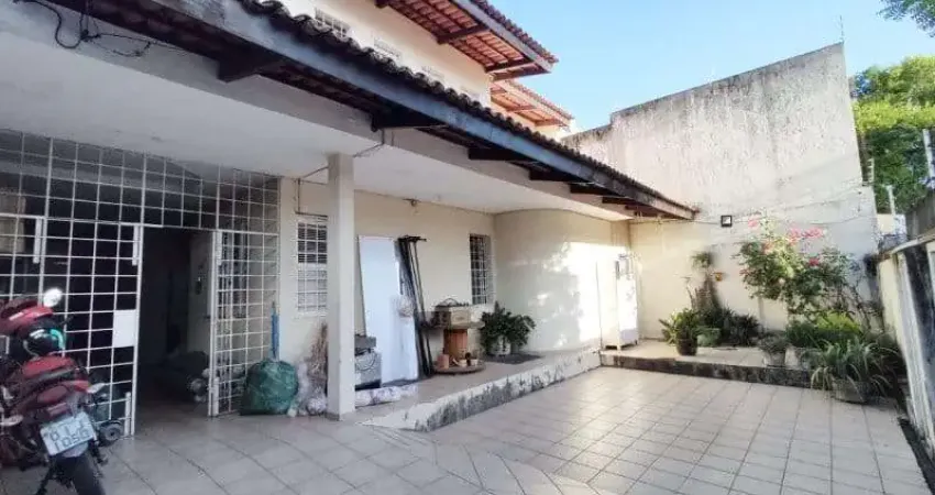 Casa com 11 quartos à venda na Rua Monsenhor Bruno, Dionisio Torres, Fortaleza