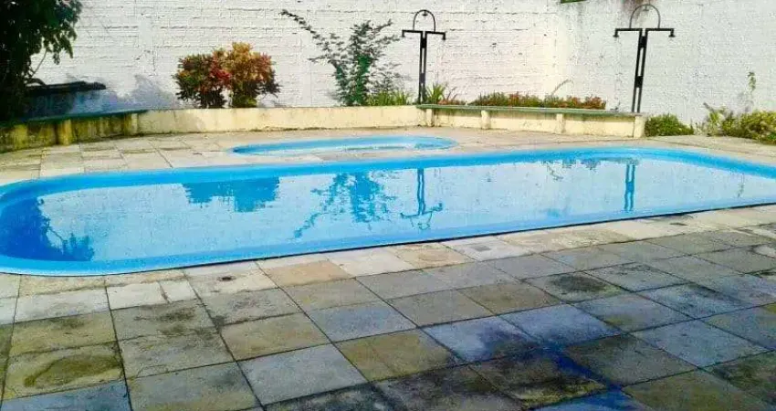 Casa com 4 quartos para alugar na Rua 2, Tapera, Aquiraz