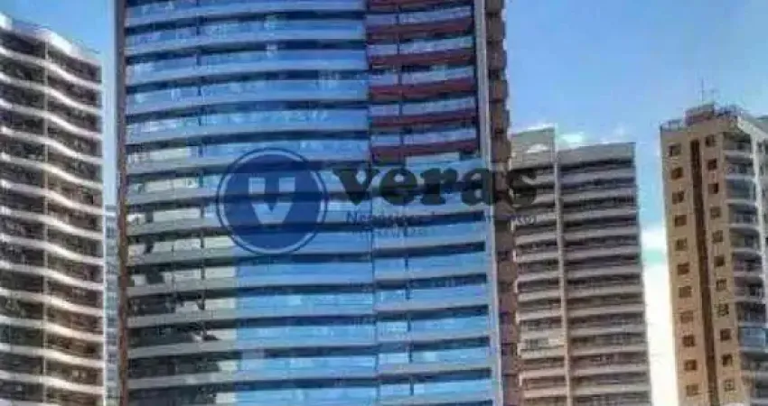 Apartamento 3 quartos para venda e locação, meireles, fortaleza, ce