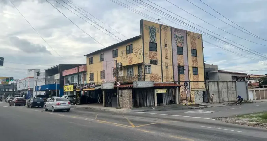 VERAS VENDE PRÉDIO COMERCIAL AO LADO DO HOSPITAL DA MULHER