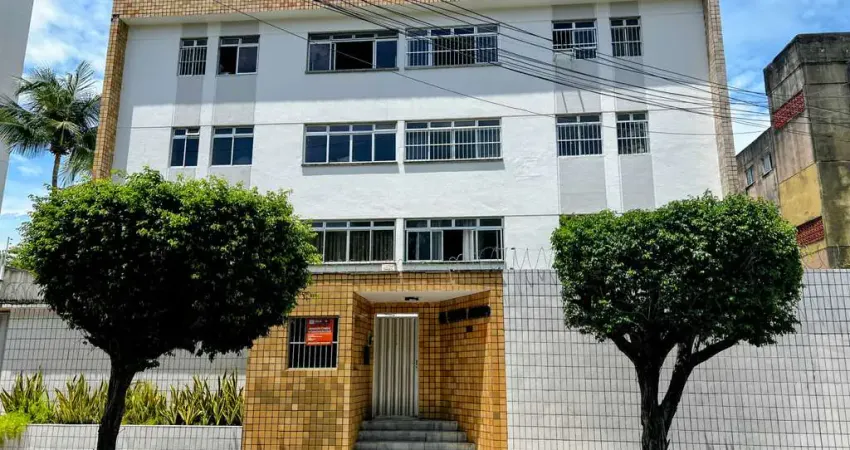 VERAS VENDE APARTAMENTO NO COCO EM FORTALEZA-CE
