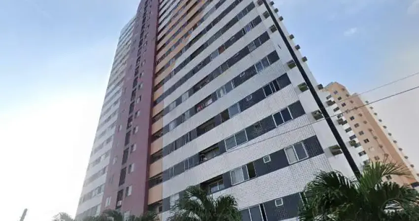 Apartamento com 2 quartos à venda na Rua Inácio Vasconcelos, Messejana, Fortaleza