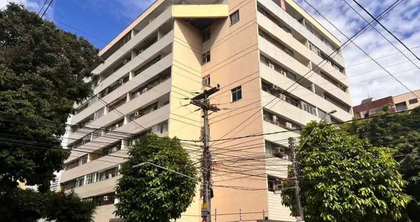 VERAS VENDE AP 3 QUARTOS NA ALDEOTA - FORTALEZA-CE