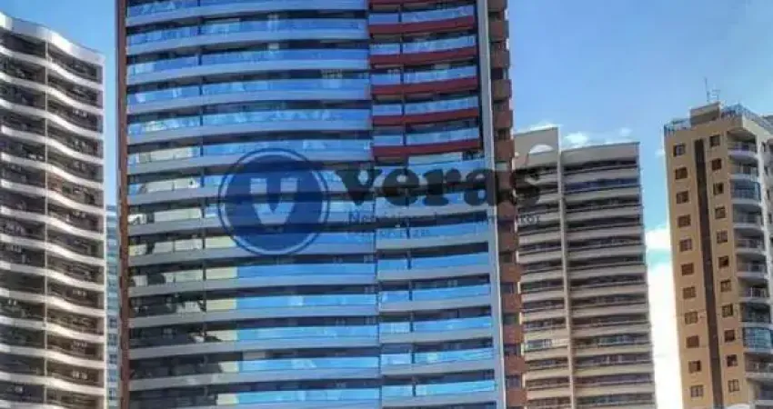 Veras vende apartamento 3 quartos mobiliado no ed platinum place