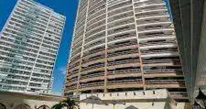 Veras vende ap mobiliado 3 quartos no ed piazza coliseu - meireles - fortaleza-ce