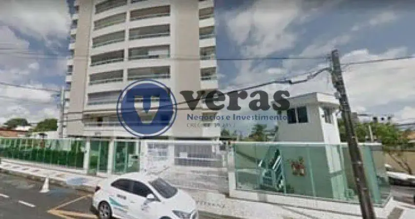 Apartamento com 3 quartos à venda na Rua Carlos Vasconcelos, Joaquim Távora, Fortaleza