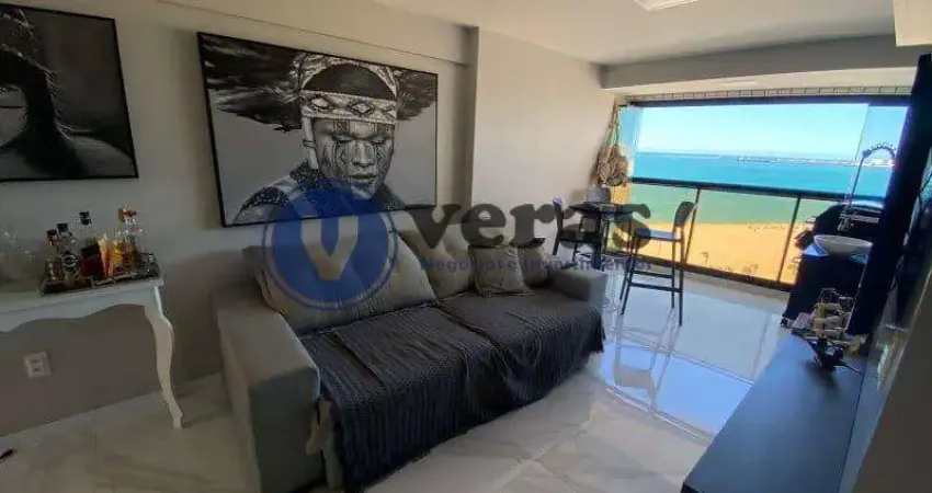 Apartamento com 3 quartos à venda na Avenida Historiador Raimundo Girão, Meireles, Fortaleza