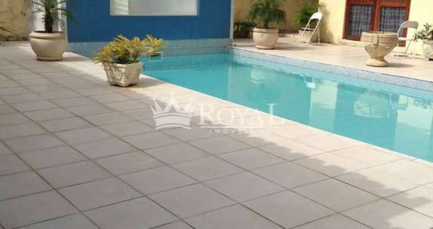 Casa Triplex à venda, Recreio dos Bandeirantes, Rio de Janeiro, RJ