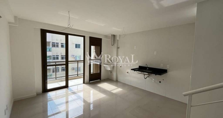 Cobertura duplex à venda, Pechincha, Rio de Janeiro, RJ