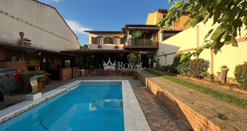 Casa duplex em Condomínio à venda, Pechincha, Rio de Janeiro, RJ