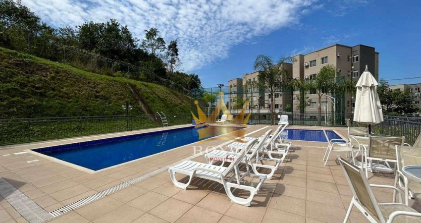 Apartamento à venda, Curicica, Rio de Janeiro, RJ