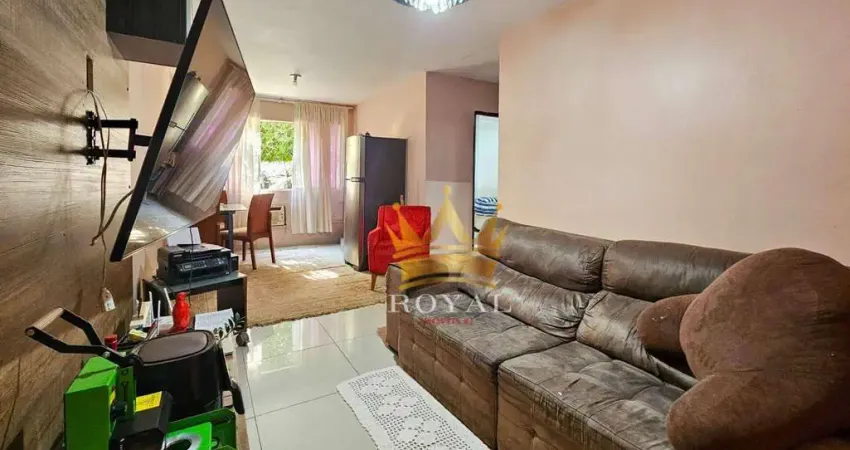 Apartamento à venda, Pechincha, Rio de Janeiro, RJ