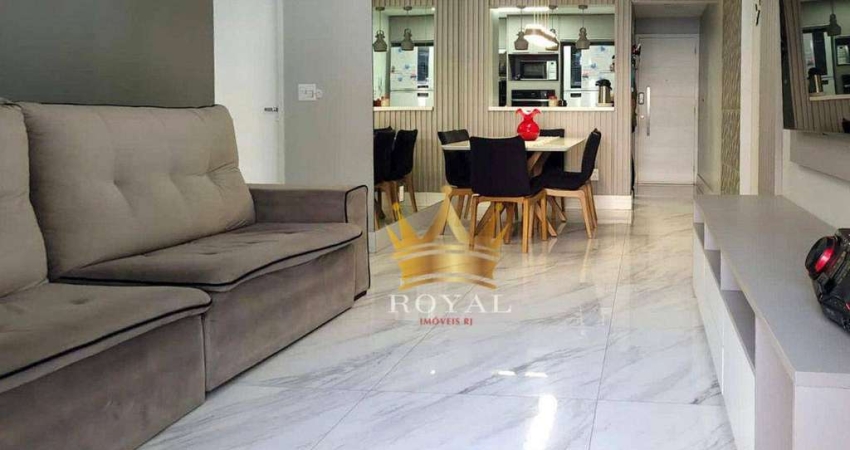 Apartamento à venda, Freguesia (Jacarepaguá), Rio de Janeiro, RJ