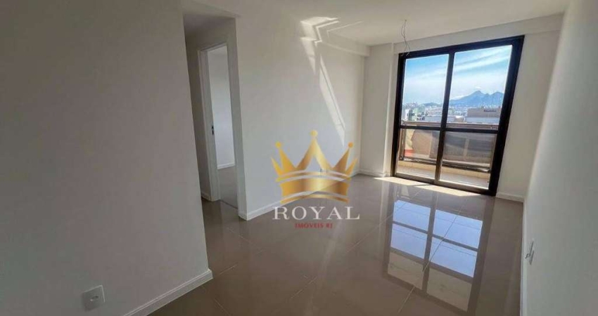 Apartamento Residencial à venda, Pechincha, Rio de Janeiro - AP0016.